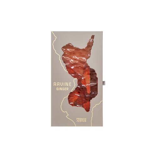 French Avenue Ravine Ginger parfumirana voda unisex 100 ml Slike
