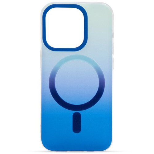  Maska za telefon MAGSAFE OMBRE za Iphone 15 Pro DZ1 Cene