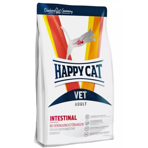 Happy Cat Medicinska hrana za mačke Vet Intestinal 300g Cene