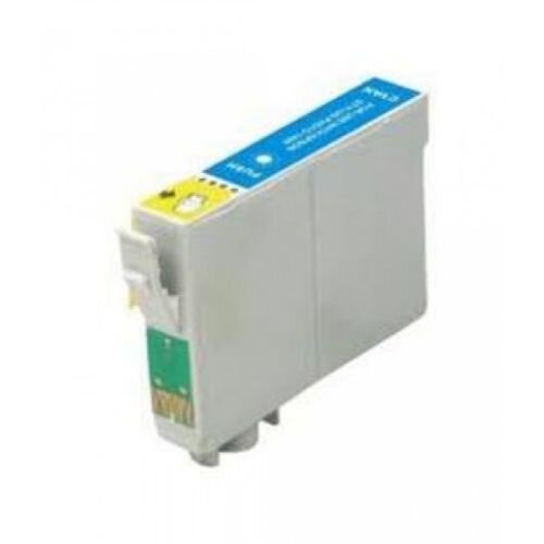  Epson T0712 cyan kertridž kompatibilni ( Z49T0712I/Z ) Slike