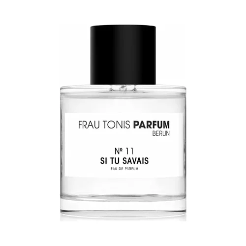 Frau Tonis Parfum No. 11 Si tu Savais - 50 ml