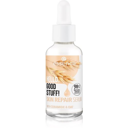 Essence Hello, Good Stuff! regenerirajući serum s ceramidima 30 ml Cijene
