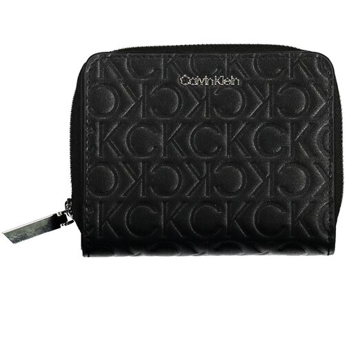 Calvin Klein WOMEN&amp;amp;#39;S WALLET BLACK Slike