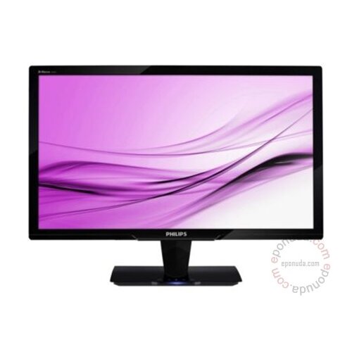 Philips 224CL2SB/00 monitor Slike