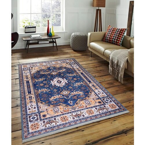 Conceptum Hypnose tepih 1012, 80x400cm, &amp;Scaron;areni Slike