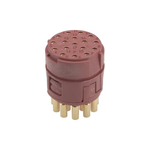  EPIC® SIGNAL M23 P umetak 17-polni LappKabel sadržaj: 20 kom. Cijene