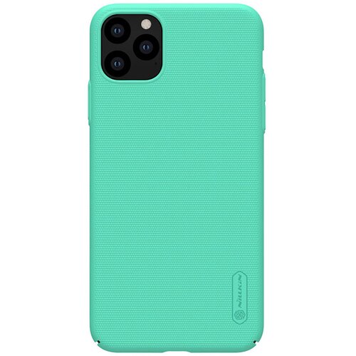 Nillkin Maska za iPhone 11 Pro Super Frosted Shield zelena Cene