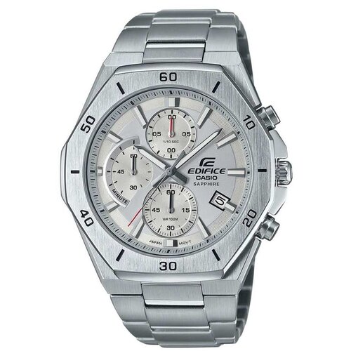 Casio muški analogni ručni sat  EFB-680D-7A Cene