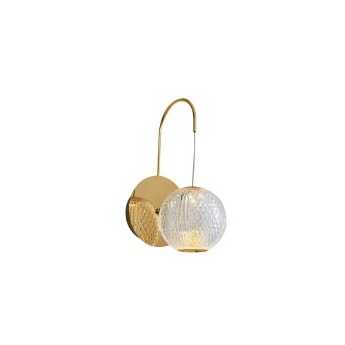 Opviq zidna lampa L1388 yellow Cene