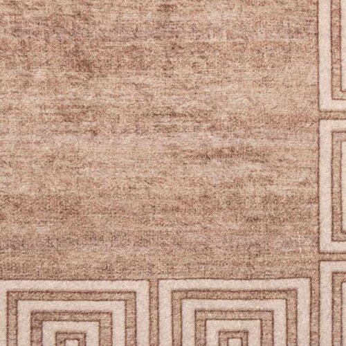  za tepih MARSA Bijeli 50 x 400 cm Poliester i PVC Cene