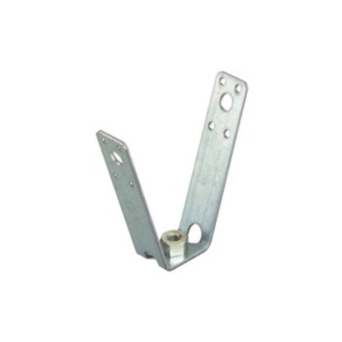 Fischer trapezni nosač 64095 25 St. Slike