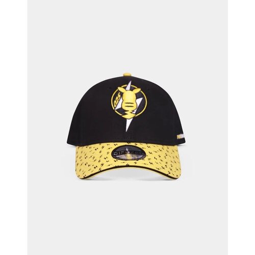 Difuzed POKÉMON - PIKA BADGE ADJUSTABLE CAP Cene