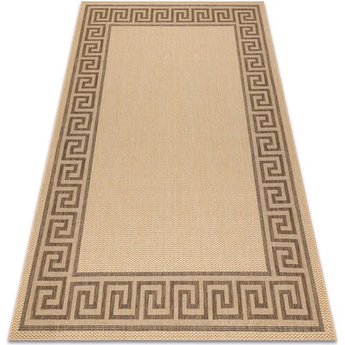 RugsX Preproge Preproga v videzu sisala FLOORLUX 20014 mais 240x330 cm Bež Cene