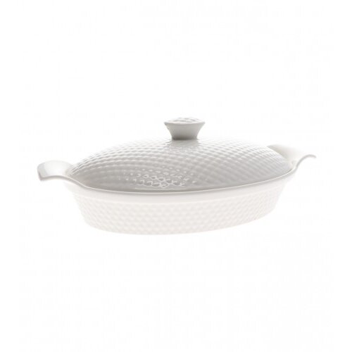 Master Pekač sa poklopcem keramički 30x18cm 01210847 Cijene