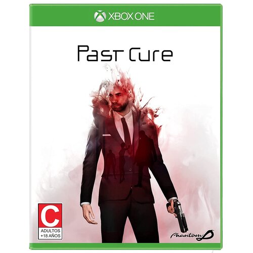  Past Cure - igra brez ovitka (XBOX ONE) - rabljeno Cene