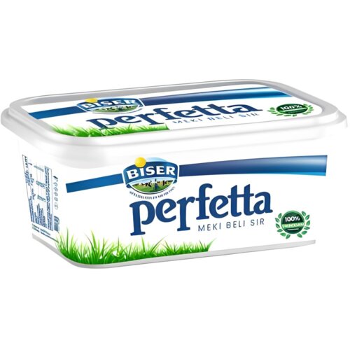 Mlekoprodukt Sir BISER Perfetta 220g Cene