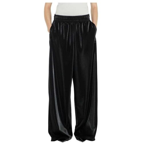Diesel crne ženske pantalone Cene