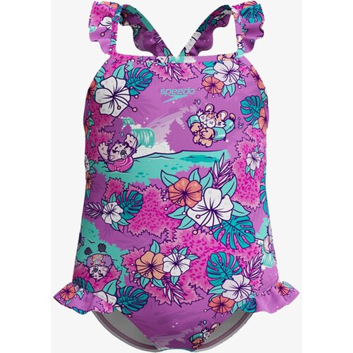 Speedo Kupaći kostim 1-delni Learn To Swim Cene