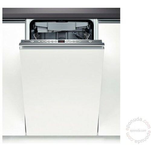 Bosch SPV69T20EU mašina za pranje sudova Slike