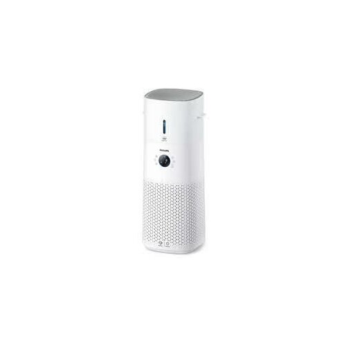 Philips 3000 series AC3737 131 m² 55 dB 42 W White Cijene