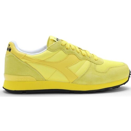 Diadora Nizke superge Camaro Rumena Slike