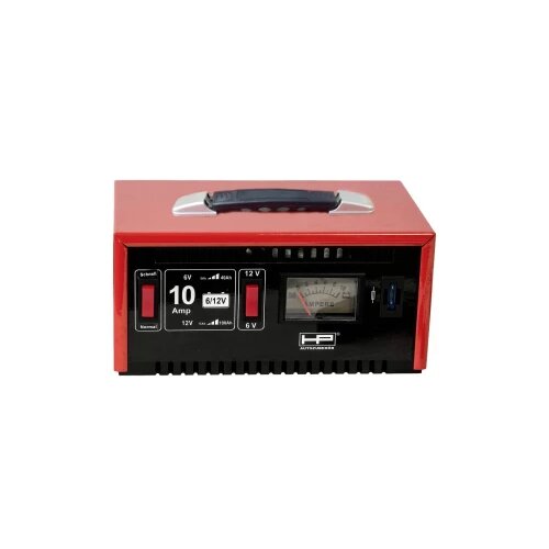 HP Autozubehör 20510 auto punjač 6 V, 12 V 10 A 10 A Cijene