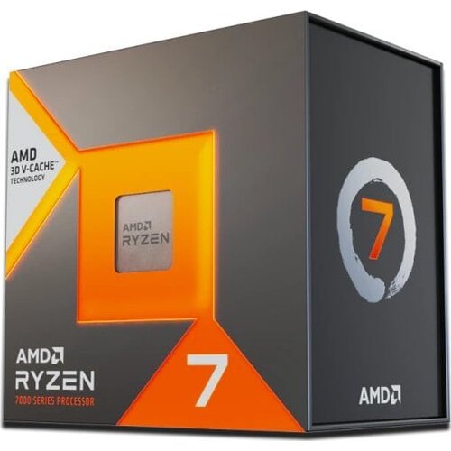 VIST PRO PC Ryzen 7 7800X3D RTX 5080 64GB SSD 2TB, (22060286) Slike