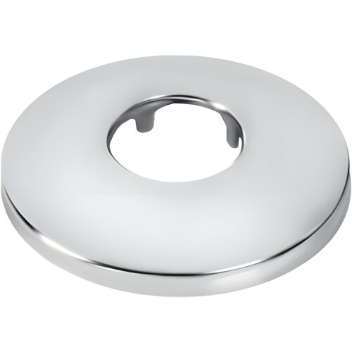 Rosan Rozeta 1/2&amp;quot; za ugaoni ventil - D.54mm - AISI 304 PRO6112 Slike