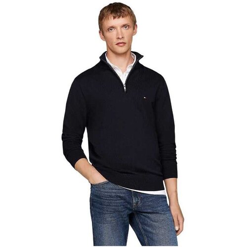 Tommy Hilfiger muški džemper sa zipom Cene