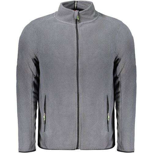 Norway 1963 MEN&amp;amp;#39;S ZIP-UP SWEATSHIRT GREY Slike