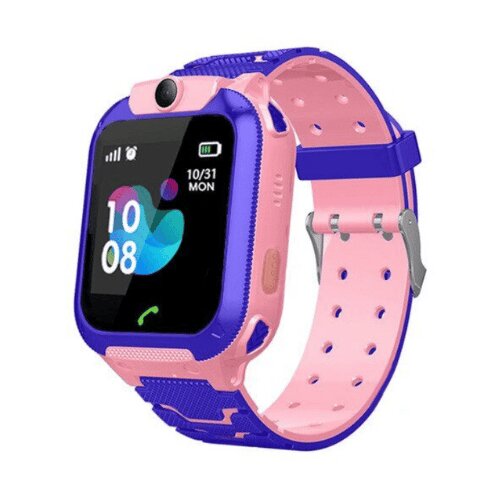  Dječiji pametni sat XO H100 2G Pink Cijene