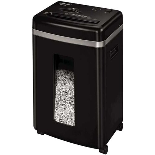 Fellowes uničevalnik dokumentov 450M (2 x 12), P-5 Slike