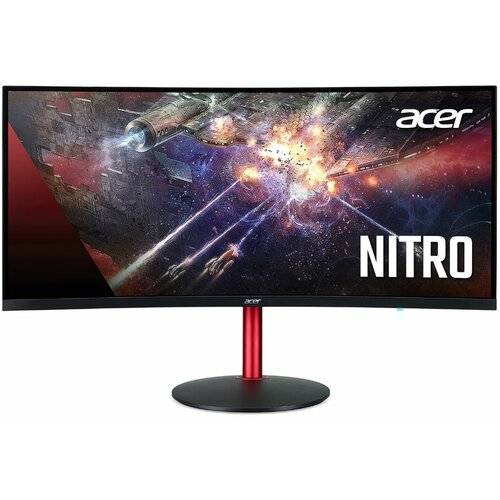 Acer monitor nitro XZ342CK 34