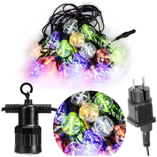  Cl1247 dekorativna rasvjeta 20 led Slike