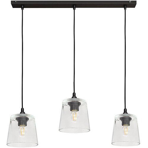  Luster na sajli LUCEA 3xE27/15W/230V Cene