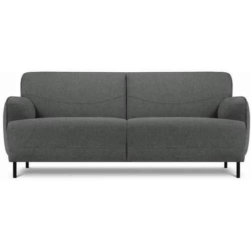 Windsor & Co Sofas siva sofa Neso, 175 cm