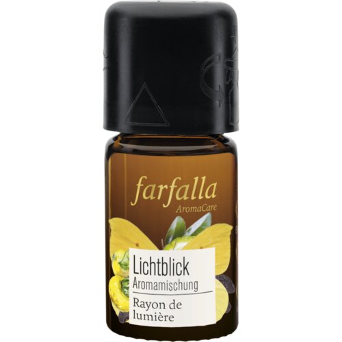 Farfalla Ray of Hope Aroma di&amp;scaron;avna me&amp;scaron;anica - 5 ml Slike