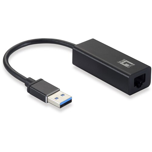 Level One USB-0401 Slike