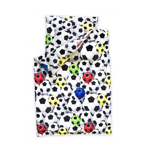 Olimp Sport Posteljina 160X110cm - Footbaal Cene