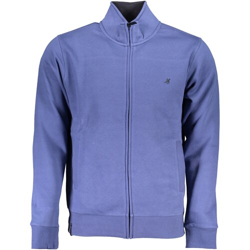U.S. GRAND POLO US GRAND POLO MEN&#39;S BLUE ZIP SWEATSHIRT Cijene
