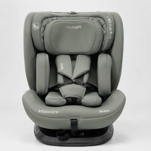 KiddoCare Hero auto sedi&amp;scaron;te 40-150cm, isofix Slike