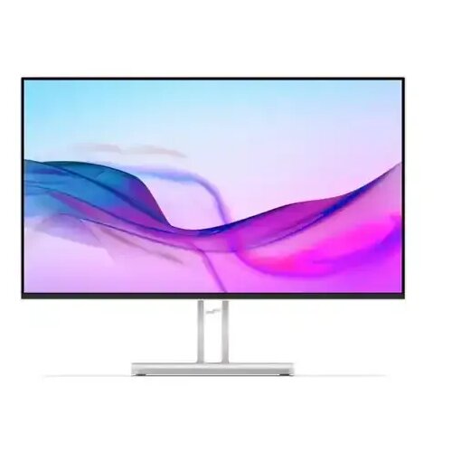Lenovo LENOVO&nbsp;L27i-4A 27" IPS 1920x1080 16:9 100Hz 300cd/m2 1500:1 1ms 2xHDMI 1.4 1xVGA 99 sRGB 2x3W 3y monitor, (21549893) Cene