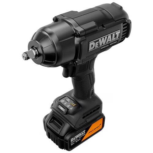 Dewalt DCF99MP2T aku udarni odvrtač 1/2&amp;quot; 18V xr 1396Nm mclaren (2x5.0Ah powerstack) Slike