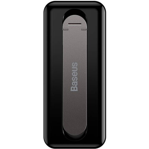 Baseus zložljivi nosilec za telefon (črn), (20627986) Cene