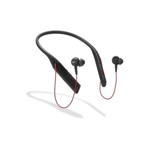 Plantronics voyager 6200UC bluetooth slu&amp;scaron;alice Slike