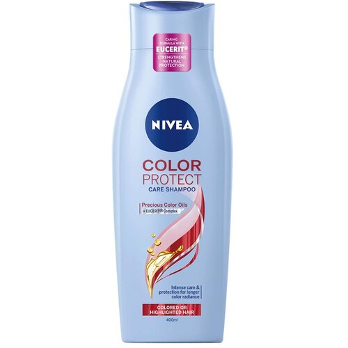 Nivea Šampon Color protect 400ml Cene