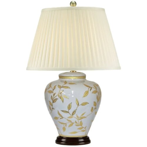  Stona lampa Leaves ELSTEAD Cene