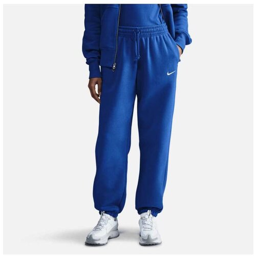 Nike W nsw phnx flc hr os pant 2 Cene