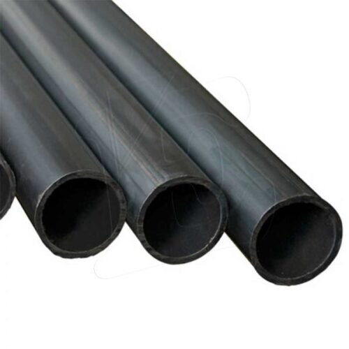  Cijev crna 5/4&amp;rdquo;x 6 m DIN Slike
