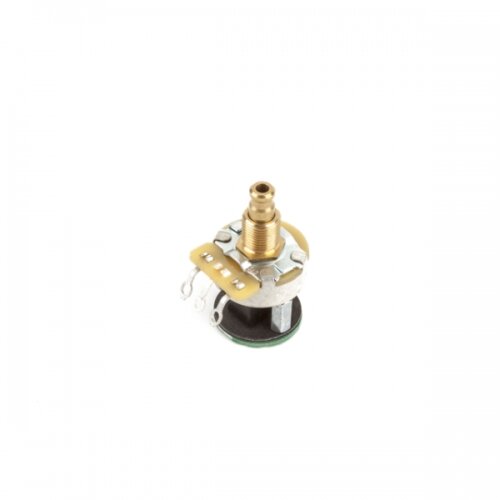 Fender 500K S-1™ Switch (Long Shaft), Solid Shaft - 0061263049 Cijene